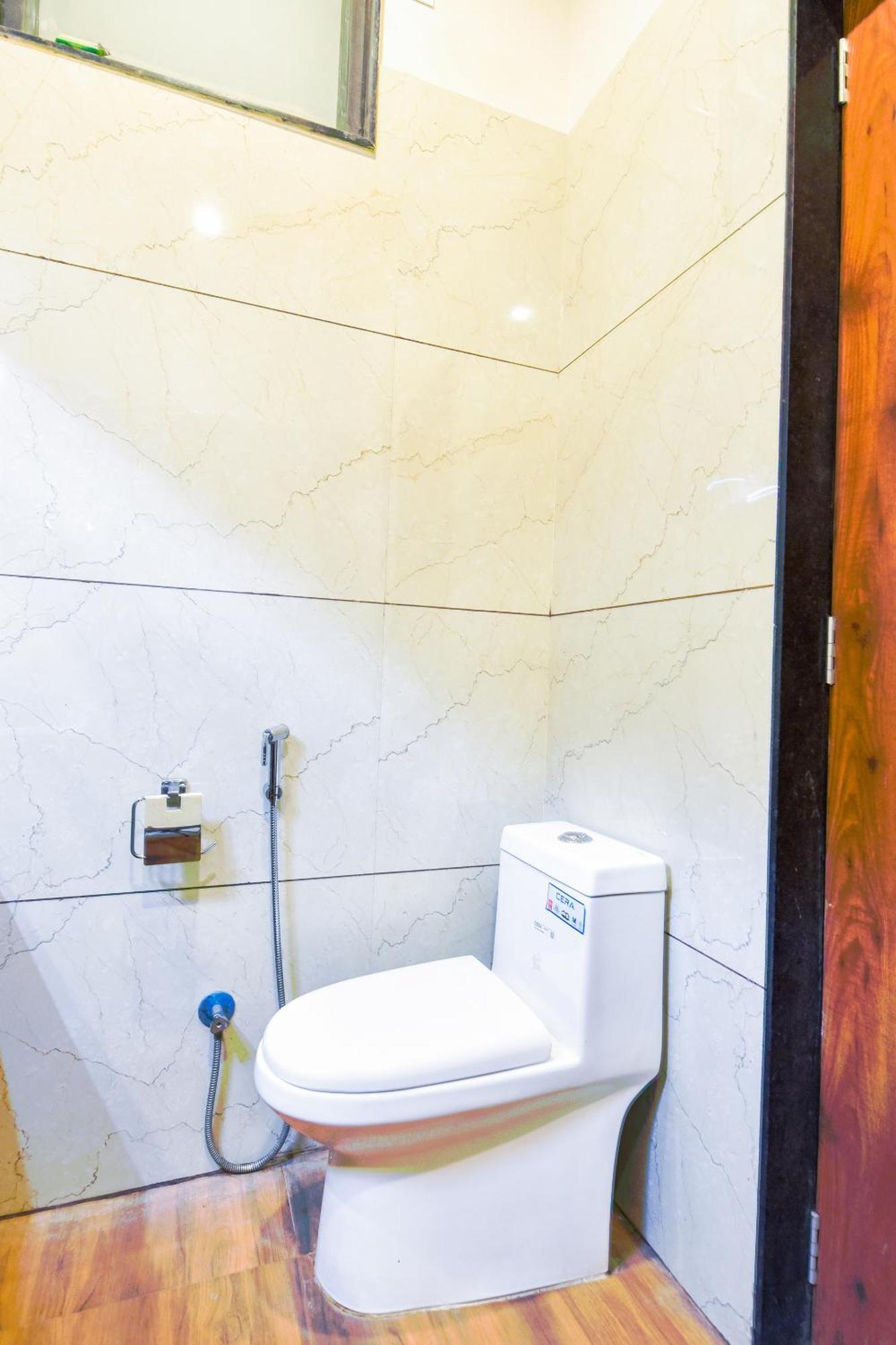 Hotel Remark Udaipur Bagian luar foto